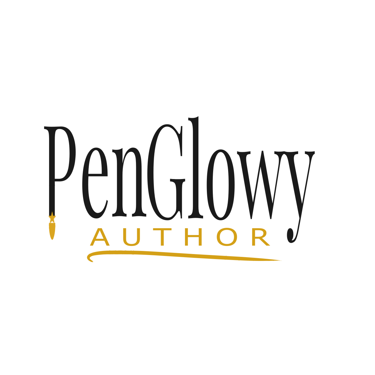 Pen Glowy